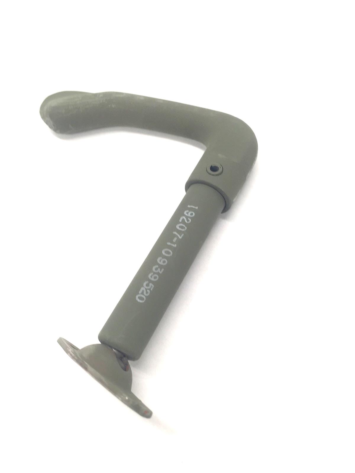 DashMounted Single Rifle Mount Kit for Common Application